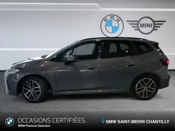 BMW SERIE 2 ACTIVETOURER II - voiture d'occasion - Photo 2