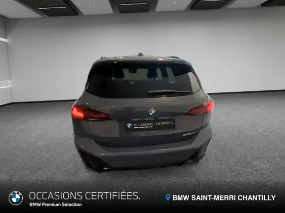 BMW SERIE 2 ACTIVETOURER II - voiture d'occasion - Photo 6