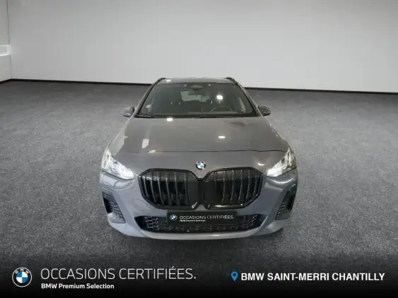 BMW SERIE 2 ACTIVETOURER II - voiture d'occasion - Photo 3