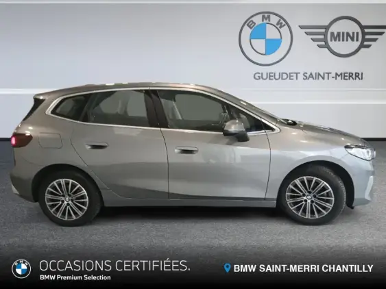 BMW SERIE 2 ACTIVETOURER II - voiture d'occasion - Photo 5