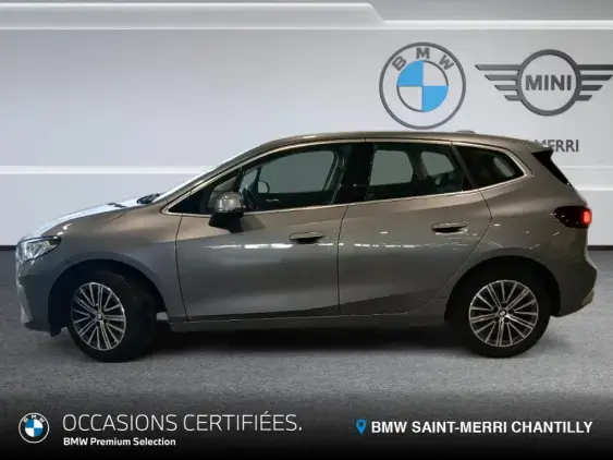 BMW SERIE 2 ACTIVETOURER II - voiture d'occasion - Photo 2