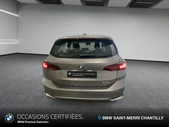 BMW SERIE 2 ACTIVETOURER II - voiture d'occasion - Photo 6