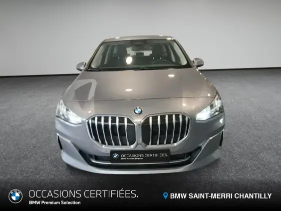 BMW SERIE 2 ACTIVETOURER II - voiture d'occasion - Photo 3