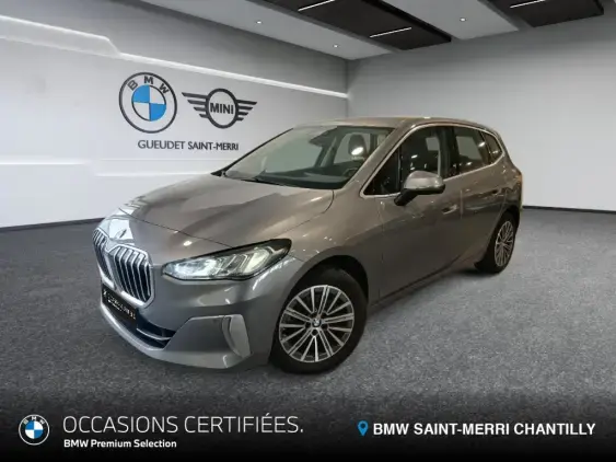 BMW SERIE 2 ACTIVETOURER II - voiture d'occasion - Photo 1