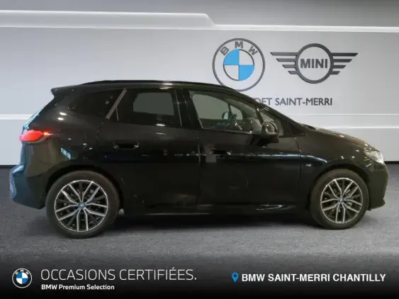 BMW SERIE 2 ACTIVETOURER II - voiture d'occasion - Photo 5