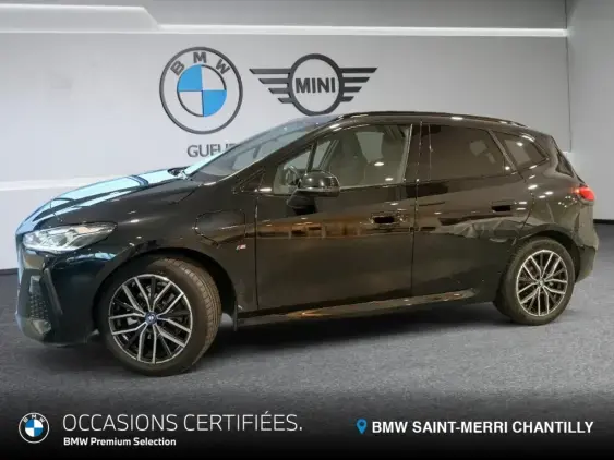 BMW SERIE 2 ACTIVETOURER II - voiture d'occasion - Photo 2