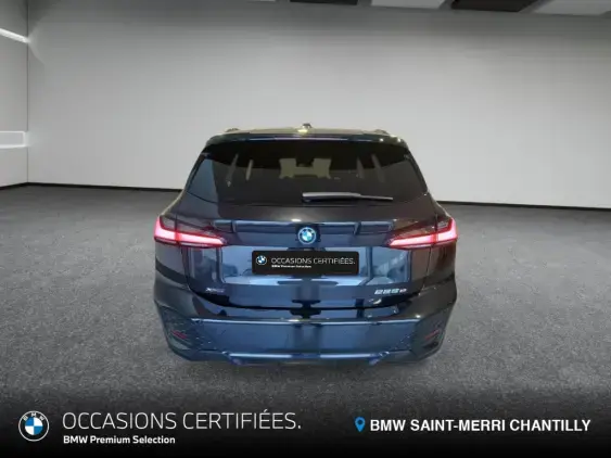 BMW SERIE 2 ACTIVETOURER II - voiture d'occasion - Photo 6