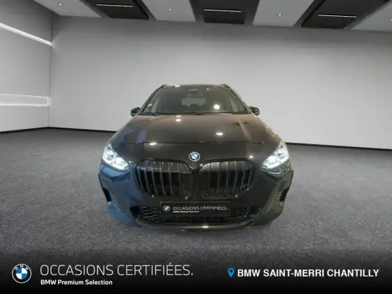 BMW SERIE 2 ACTIVETOURER II - voiture d'occasion - Photo 3