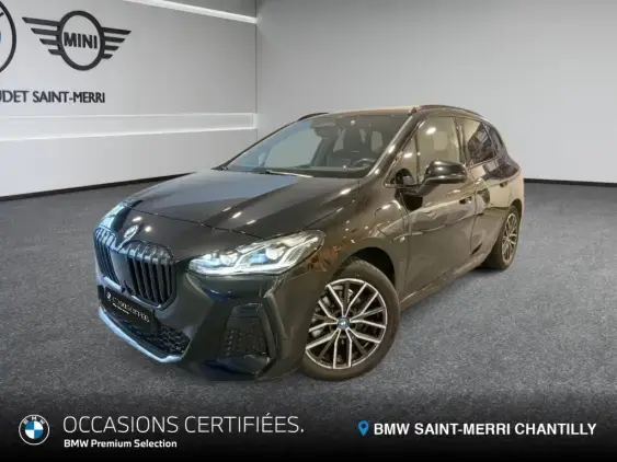 BMW SERIE 2 ACTIVETOURER II - voiture d'occasion - Photo 1