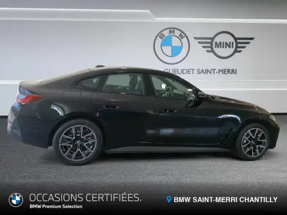 BMW i4 G26 - voiture d'occasion - Photo 5