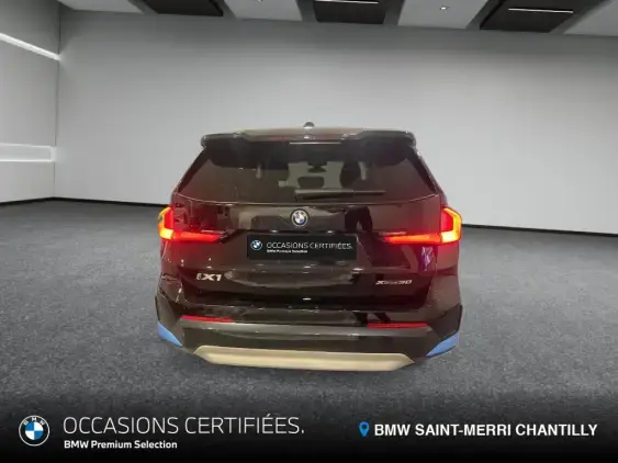 BMW iX1 U11 - voiture d'occasion - Photo 3
