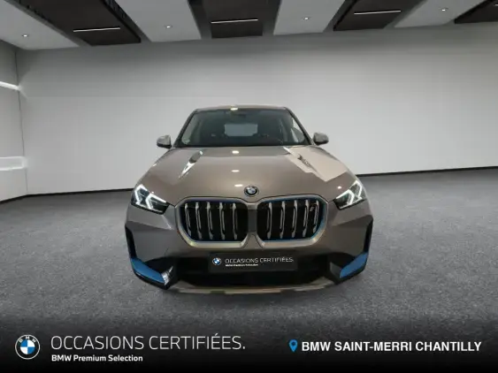 BMW iX1 U11 - voiture d'occasion - Photo 3