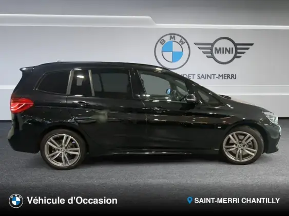 BMW SERIE 2 GRAN TOURER F46 LCI - voiture d'occasion - Photo 5