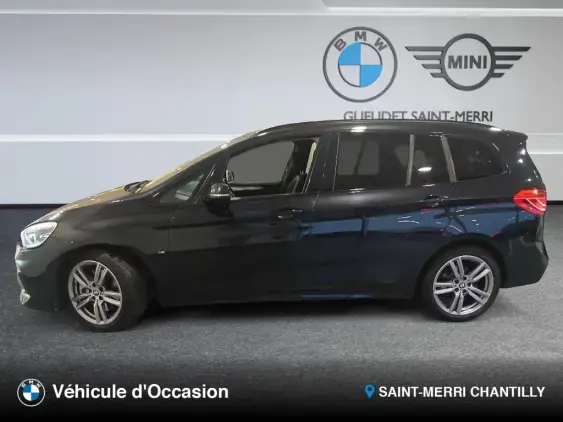 BMW SERIE 2 GRAN TOURER F46 LCI - voiture d'occasion - Photo 2