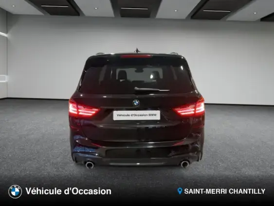 BMW SERIE 2 GRAN TOURER F46 LCI - voiture d'occasion - Photo 6
