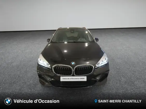 BMW SERIE 2 GRAN TOURER F46 LCI - voiture d'occasion - Photo 3