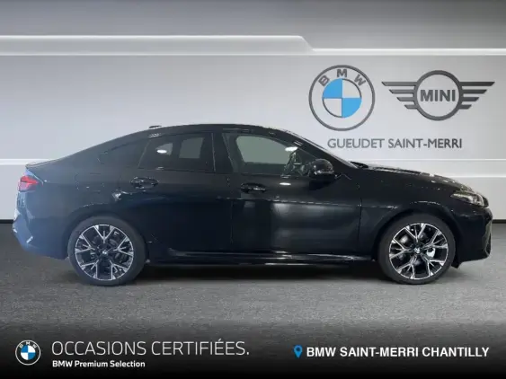 BMW SERIE 2 GRAN COUPE F74 - voiture d'occasion - Photo 3