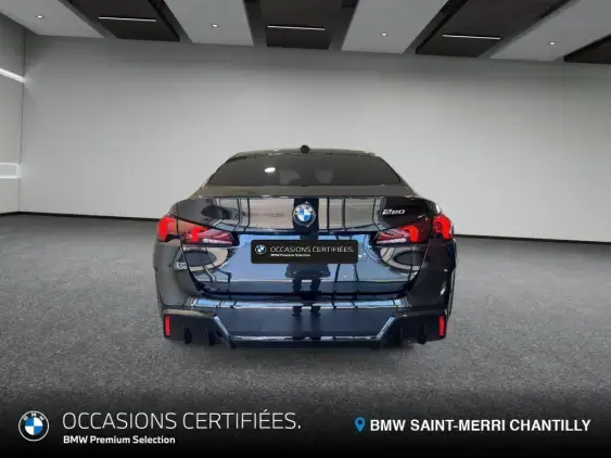 BMW SERIE 2 GRAN COUPE F74 - voiture d'occasion - Photo 4