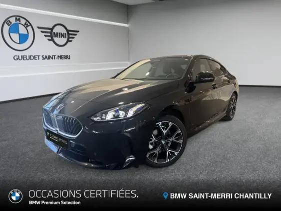BMW SERIE 2 GRAN COUPE F74 - voiture d'occasion - Photo 1