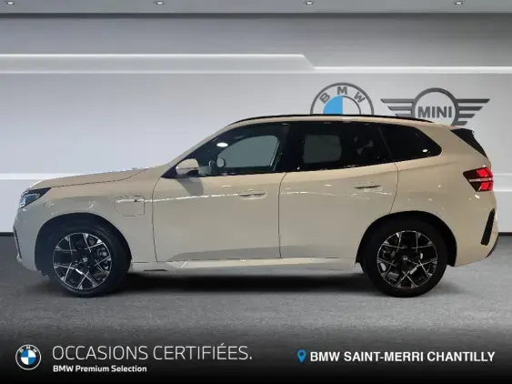 BMW X3 G45 - voiture d'occasion - Photo 3