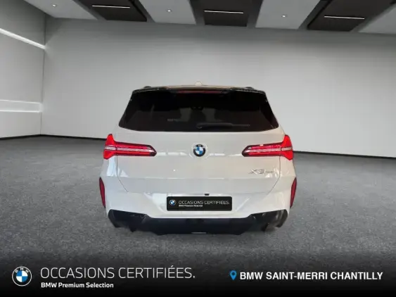 BMW X3 G45 - voiture d'occasion - Photo 4