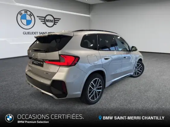 BMW X1 U11 - voiture d'occasion - Photo 2