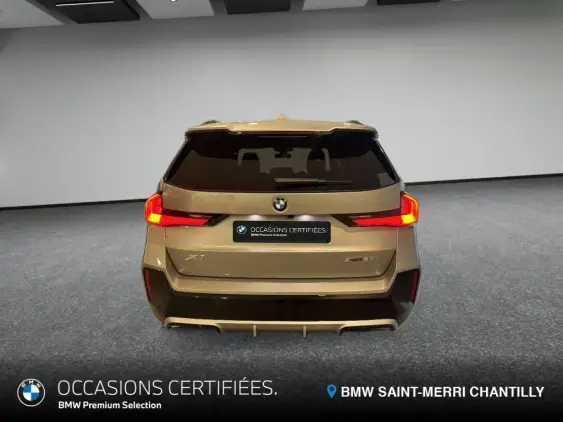 BMW X1 U11 - voiture d'occasion - Photo 3