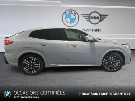 BMW X2 U10 - voiture d'occasion - Photo 5