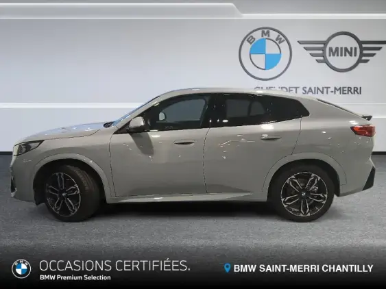 BMW X2 U10 - voiture d'occasion - Photo 2