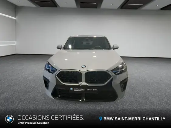 BMW X2 U10 - voiture d'occasion - Photo 3