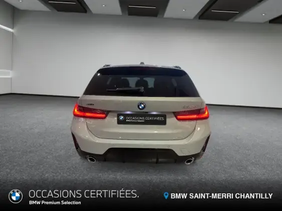 BMW SERIE 3 TOURING VII - voiture d'occasion - Photo 4