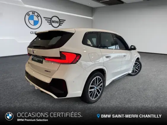 BMW iX1 U11 - voiture d'occasion - Photo 2