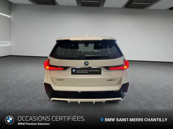 BMW iX1 U11 - voiture d'occasion - Photo 3