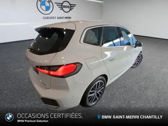 BMW SERIE 2 ACTIVETOURER II - voiture d'occasion - Photo 4