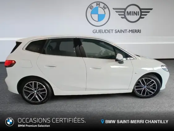 BMW SERIE 2 ACTIVETOURER II - voiture d'occasion - Photo 5