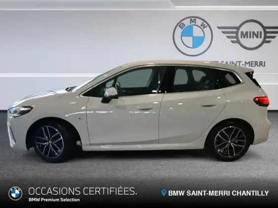 BMW SERIE 2 ACTIVETOURER II - voiture d'occasion - Photo 2