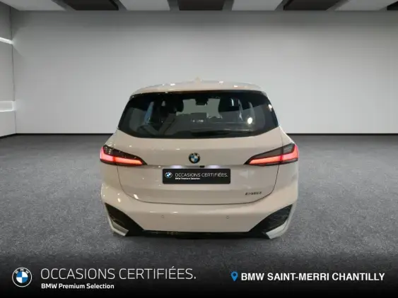 BMW SERIE 2 ACTIVETOURER II - voiture d'occasion - Photo 6