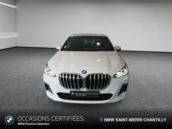 BMW SERIE 2 ACTIVETOURER II - voiture d'occasion - Photo 3