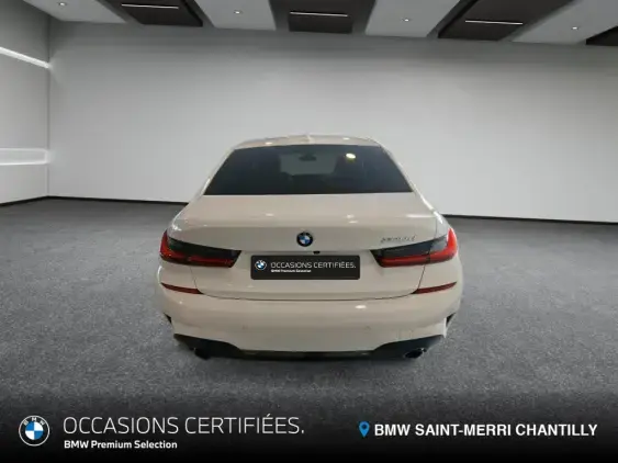 BMW SERIE 3 TOURING VII - voiture d'occasion - Photo 6