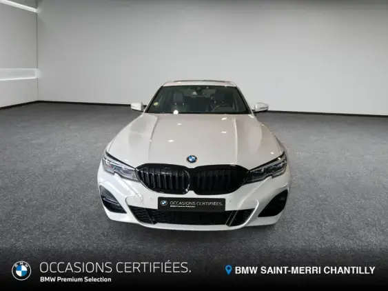 BMW SERIE 3 TOURING VII - voiture d'occasion - Photo 3