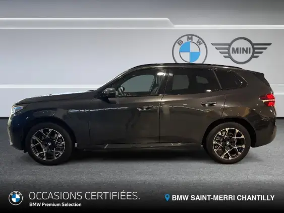 BMW X3 G45 - voiture d'occasion - Photo 2