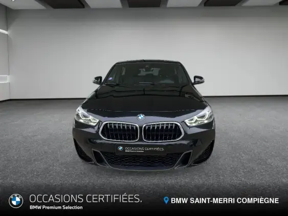 BMW X2 I - voiture d'occasion - Photo 3