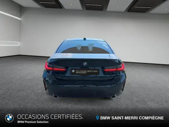 BMW SERIE 3 G20 LCI 2 - voiture d'occasion - Photo 5