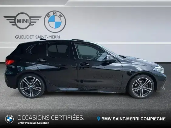 BMW SERIE 1 F40 - voiture d'occasion - Photo 5