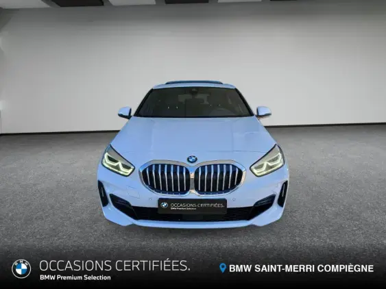 BMW SERIE 1 F40 - voiture d'occasion - Photo 3