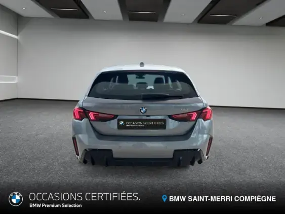 BMW SERIE 1 F70 - voiture d'occasion - Photo 6