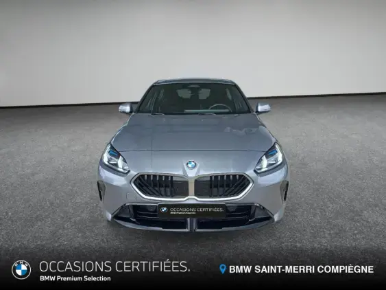 BMW SERIE 1 F70 - voiture d'occasion - Photo 3