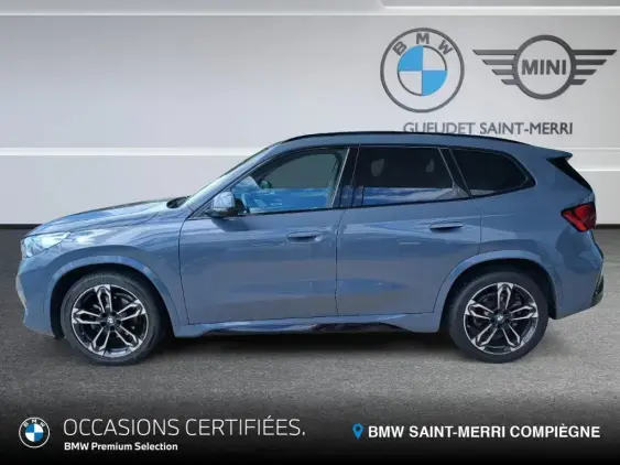 BMW X1 U11 - voiture d'occasion - Photo 2
