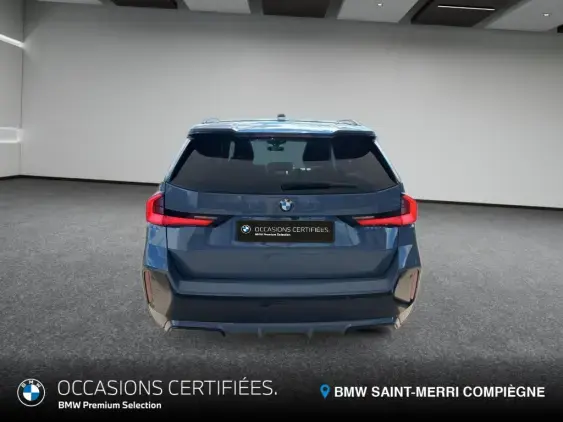 BMW X1 U11 - voiture d'occasion - Photo 5