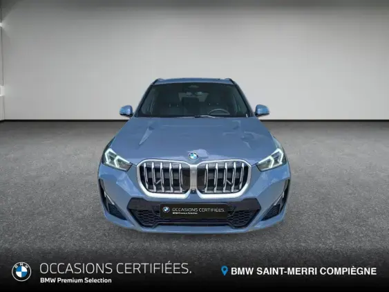 BMW X1 U11 - voiture d'occasion - Photo 3